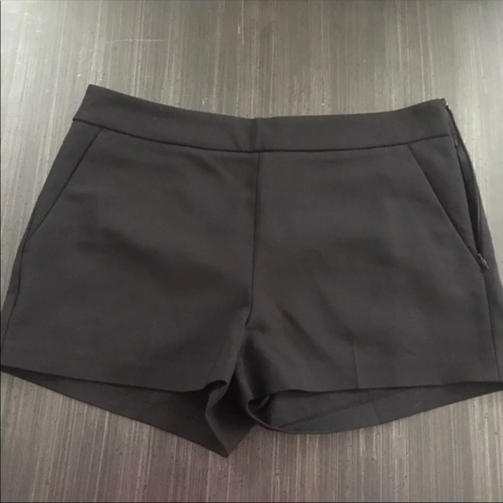 Express dress Shorts